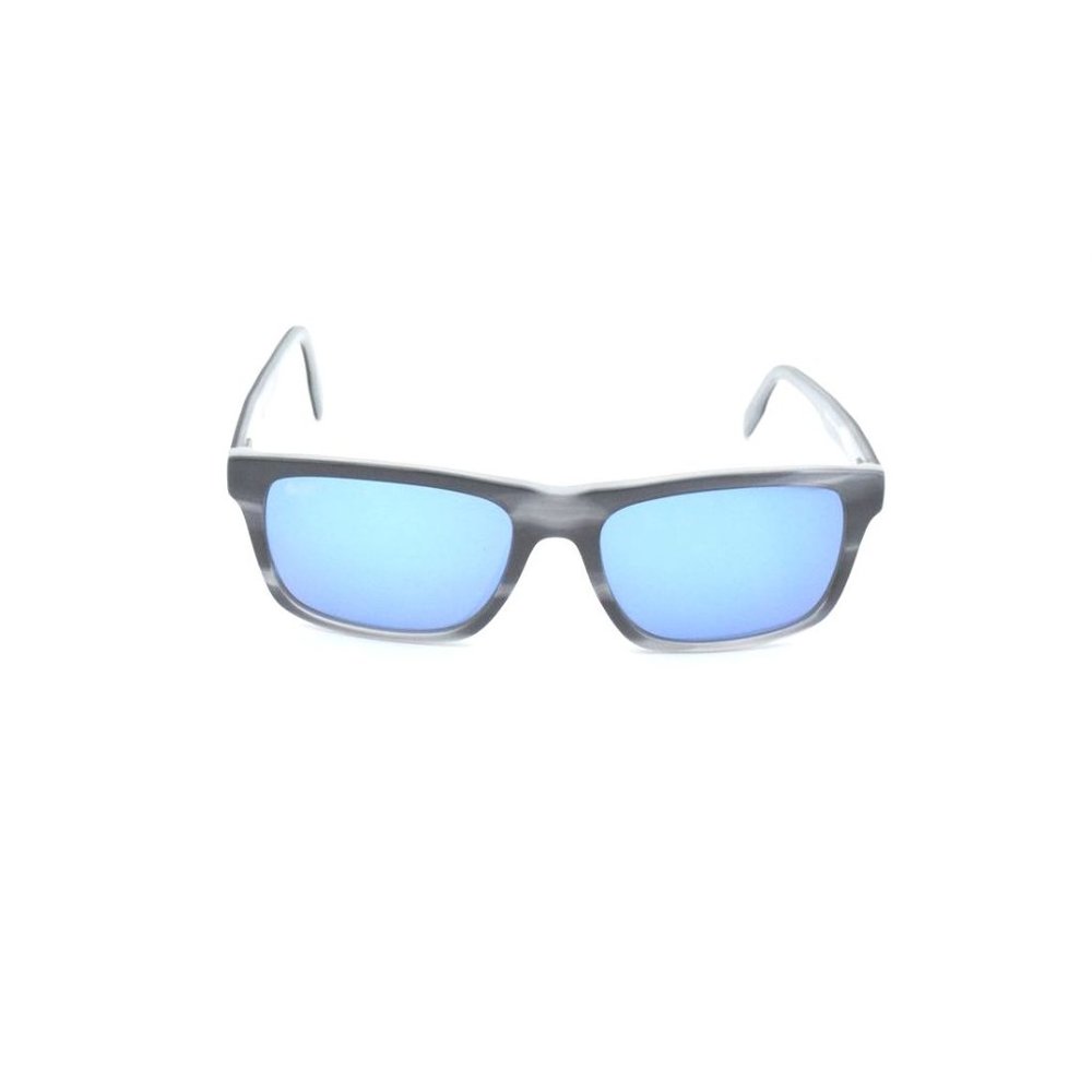 Maui Jim Blue and Gray Sunglasses